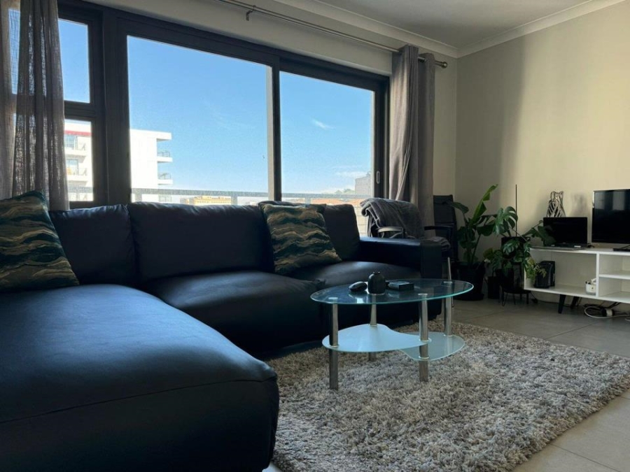 2 Bedroom Property for Sale in Observatory Western Cape